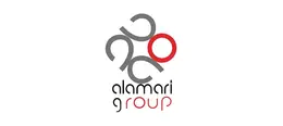 شعار أحد عملاء العمرانية