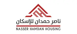 شعار أحد عملاء العمرانية