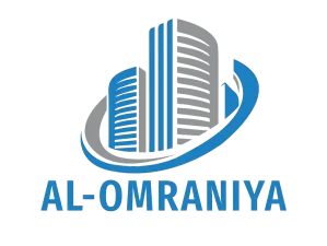 العمرانية للصناعات البلاستيكية المتطورة